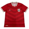 Camiseta de fútbol Panamá Primera Equipación 2024 - Hombre